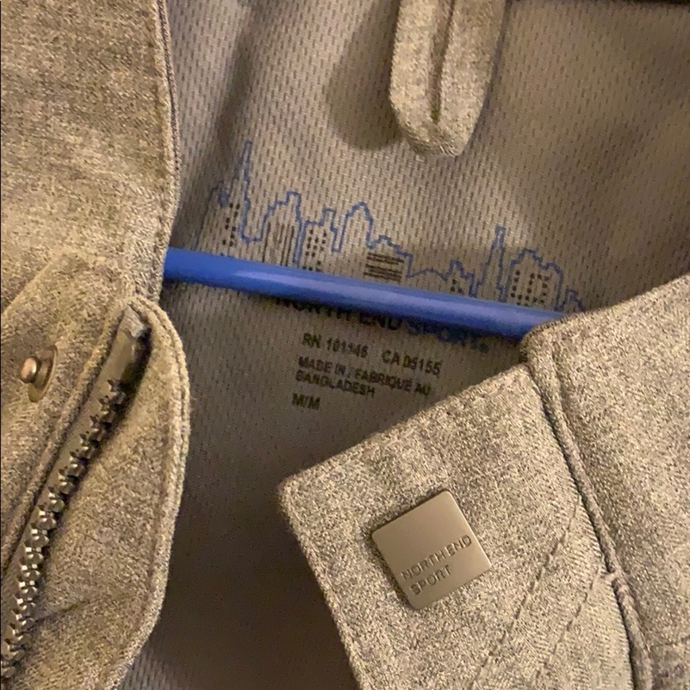 Outdoor Performance Jacket - image 3